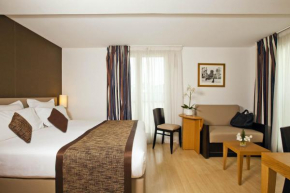  Residhome Paris Opéra  Париж